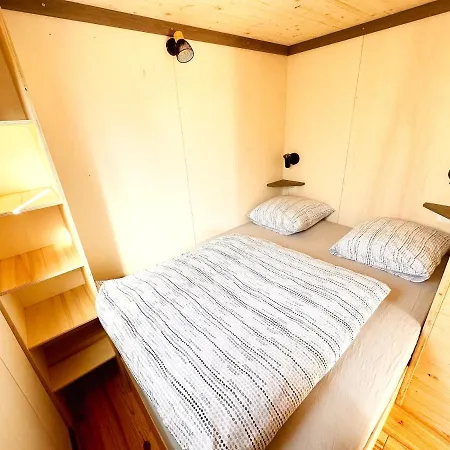 Tiny House * ショレ