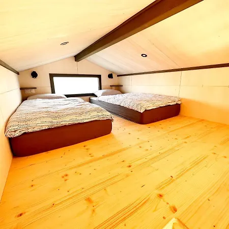 Tiny House 別荘