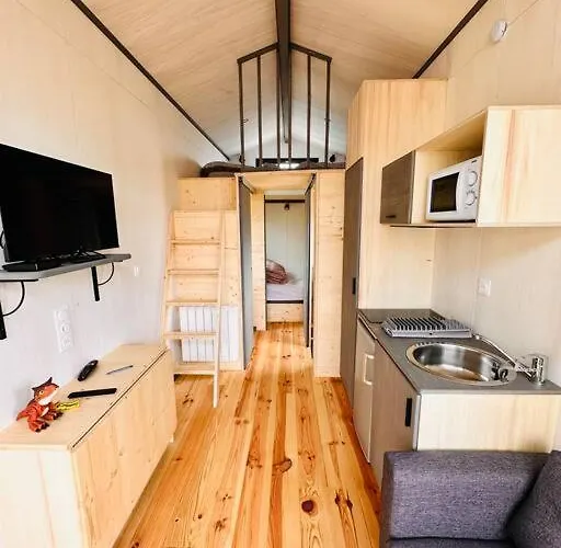 Tiny House *