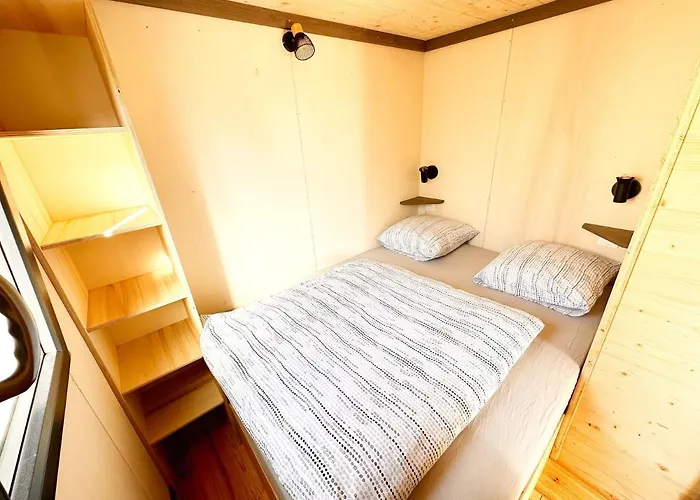 Tiny House * ショレ