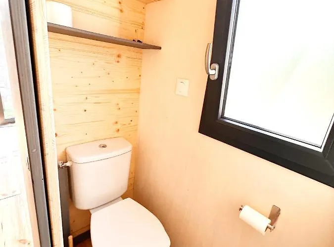 度假居 Tiny House *