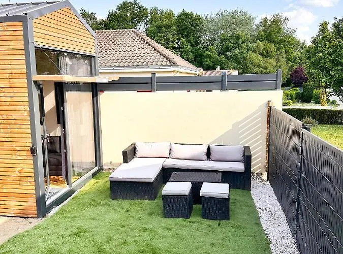 Tiny House * ショレ